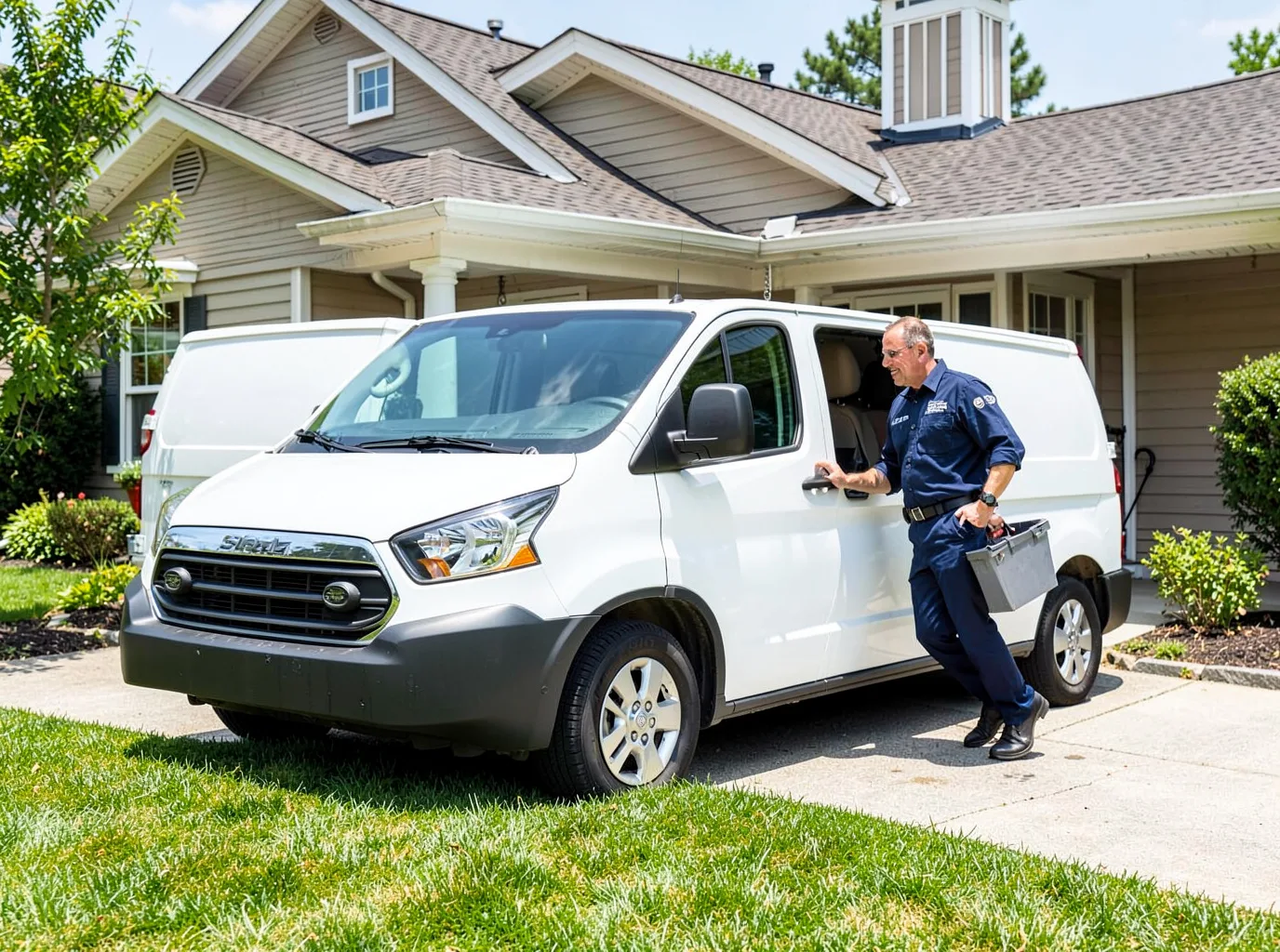 Emergency Plumber company in Slidell, TX